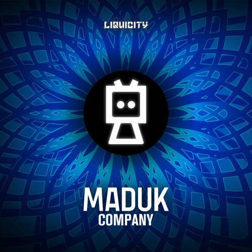 Maduk - Company (feat. Juul)