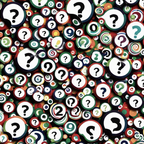 Varingx--Questions Riddim (rework)