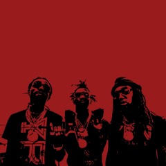 Mundian Bad And Boujee (D2Ming Mashup) - Strong R. Vs. Migos (Free Download)