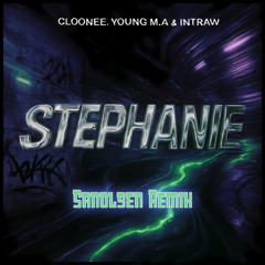 Sanolsen - Stephanie (Remix)