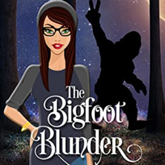 View EPUB √ The Bigfoot Blunder (A Charlie Rhodes Cozy Mystery Book 1) by  Amanda M.