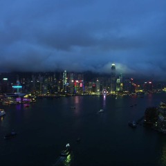 Hip Hop Background Music - Free and Copyright-safe - City Lights by Free Vibes