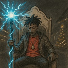 Kandythekidd - Demon (Intro)