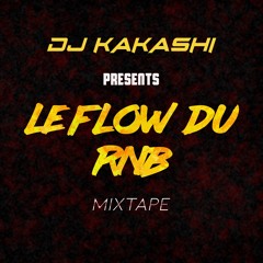 "Le Flow Du RnB" Mixtape