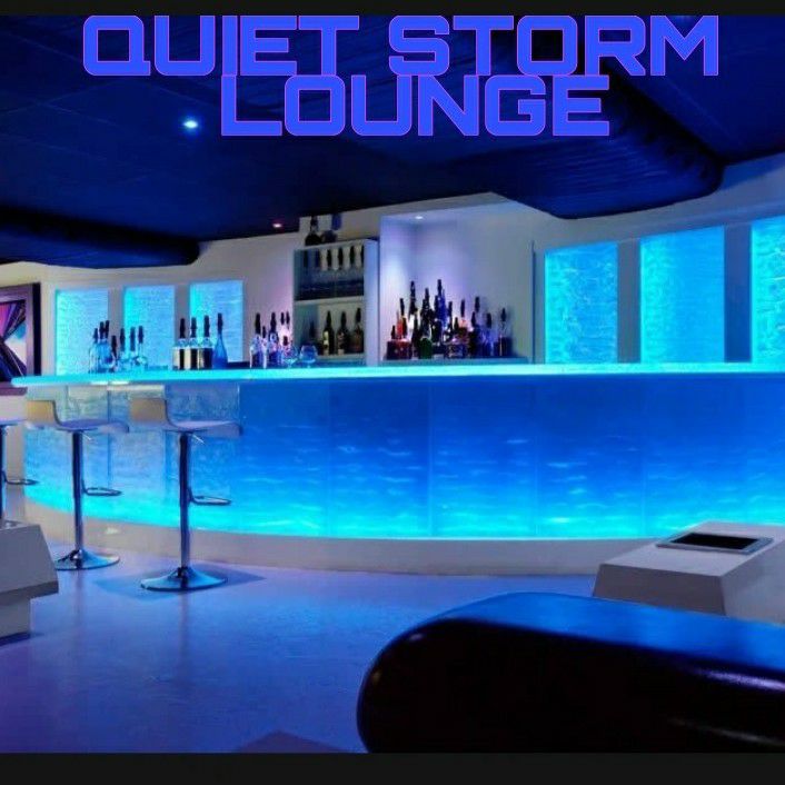Quiet Srorm Lounge (Live Mix)