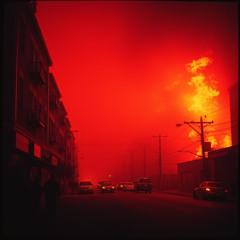 Rues de Feu (Streets of Fire)