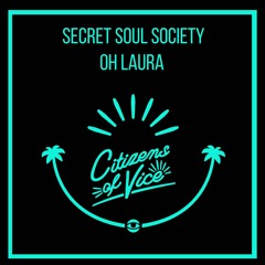 Secret Soul Society - Driftin
