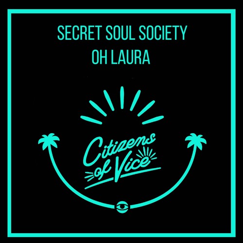 Secret Soul Society - Driftin