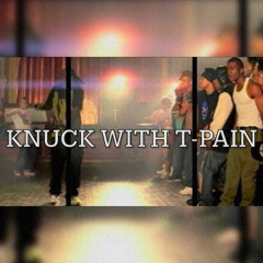 T-Pain vs Crime Mob - Knuck With T-Pain (Quadi's Genre Blend Teaser)