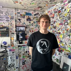 Fergus Jones @ The Lot Radio 10-02-2026