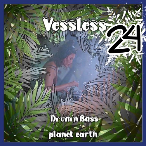 Vessless Adventskalender 24