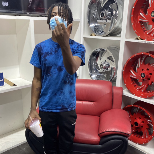 Oh Yeah 2 (Prod. KxngRada & Ron9tre)