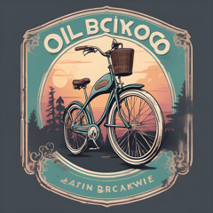 I've Got an Old Bike