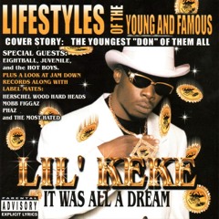 Superstars (feat. H.A.W.K. & Down South Deficit)