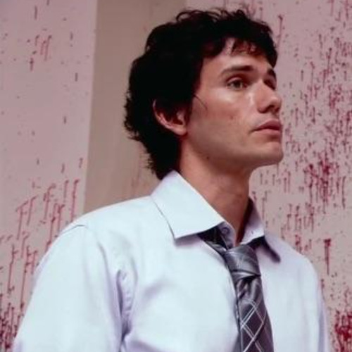 Brian Moser, my dead brother.