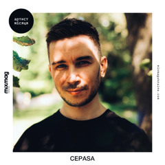 Артист місяця: Cepasa
