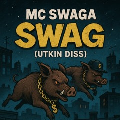 SWAG (ДИМА УТКИН DIZZ)(prod. A2K, paracryy)