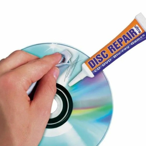 CD Rayé