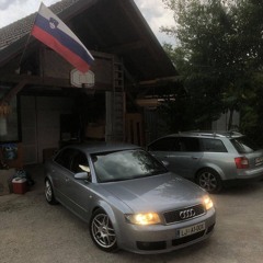 Rocco - Everybody (DJ ENDRIU BOOTLEG)