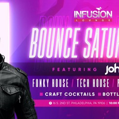 John G Bounce Saturdays 2 18 2023
