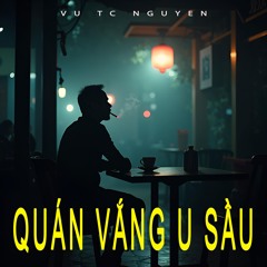 Quán Vắng U Sầu