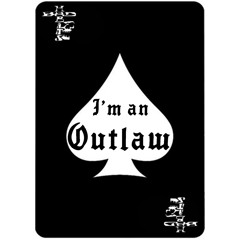 I'm an Outlaw