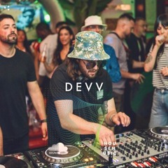 Devv - Dbri Podcast 086