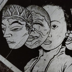 3 sides of the story