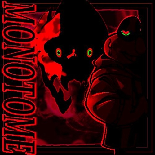 MONOTOME - Muppettale eg's take OST [By Malkware]