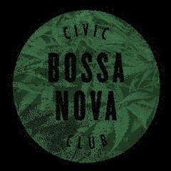 Galcher Lustwerk - Live @ Nowadays for 420 Bossa Fundraiser