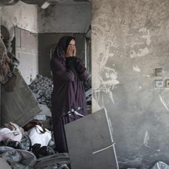🎙️ « Plus rien ne fonctionne à Gaza »