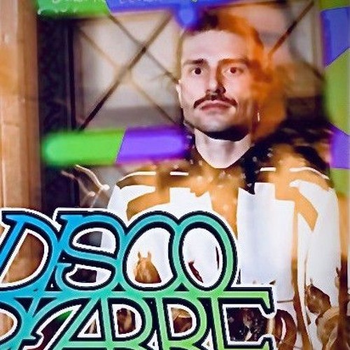 The Subcultures of Disco by Charlie Levan @ Tollkühn, Leipzig, 20241004