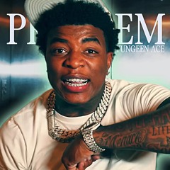 Yungeen Ace - Problem