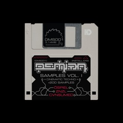 Demian Sample Pack Vol. I [DSP001] - CVNSUMED x Öspiel x Znzl