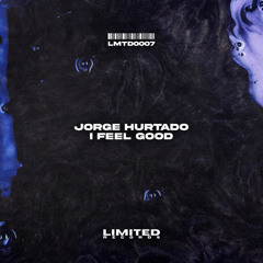 Jorge Hurtado - I Feel Good (Original Mix)