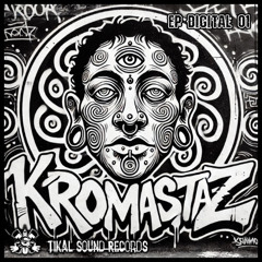 Tribal Synth Spray