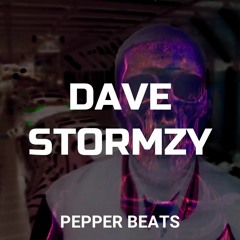 [FREE] Dave x Stormzy Type Beat "Cold" | UK Rap Drill Instrumental 2022