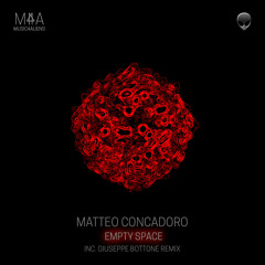 Matteo Concadoro - Empty Space (Giuseppe Bottone Remix)