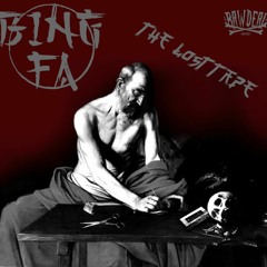 BINGFA - THE LOST TAPE
