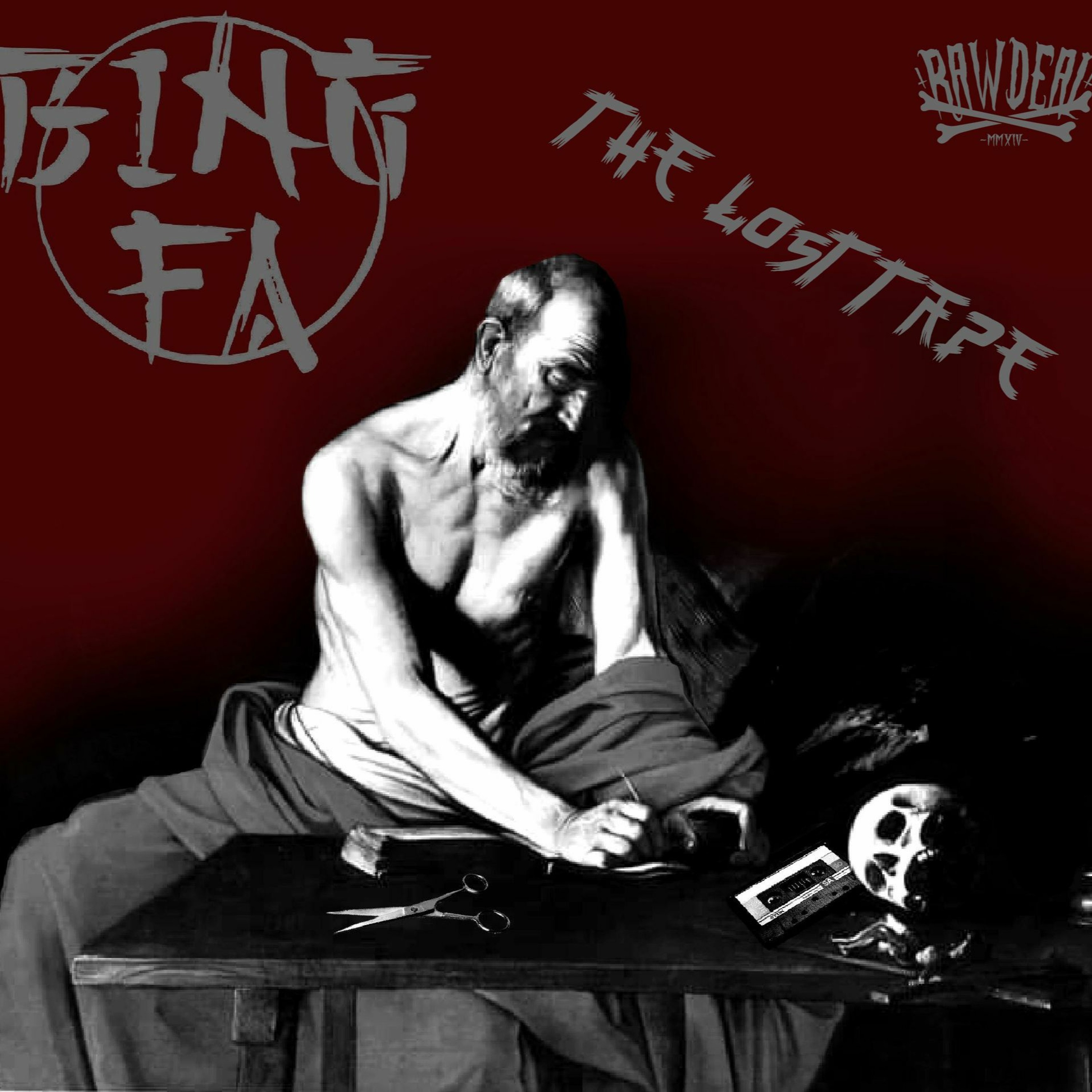BINGFA - THE LOST TAPE episode artwork