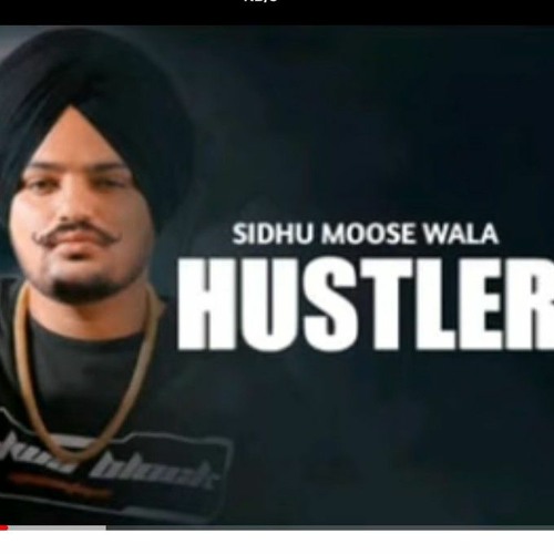HUSTLER Sidhu Moose Wala New Song 2022 (MP3_160K).mp3