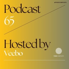 Podcast 065 • Hosted by Veebo (BE) 🇧🇪