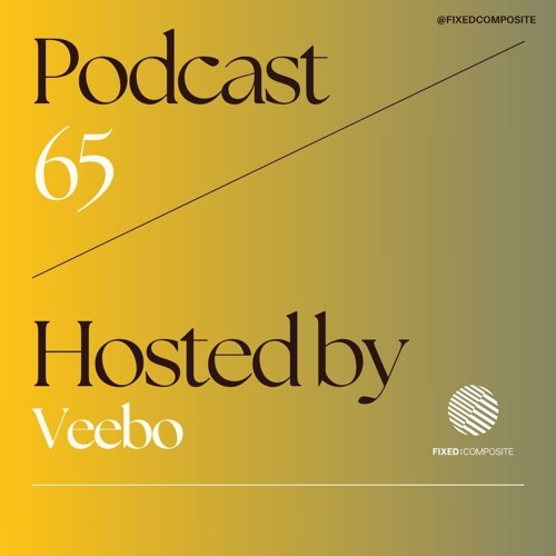Podcast 065 • Hosted by Veebo (BE) 🇧🇪