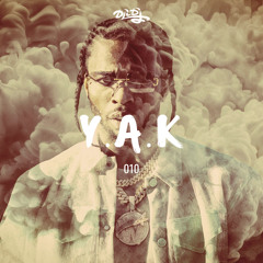 Y.A.K 010 (RIP Pop Smoke)
