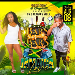 DJ CAPO X SPANGEEBRITISH LIVE @BARS SUPPORTING BARS  (DV & RENZO WEEK)