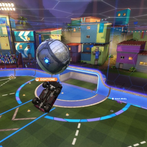 "ceiling shot" ✦ @hydro @noah