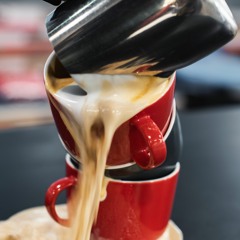 Decaff Coffee