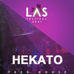 Hekato @ LAS Festival 2021 | Tree House