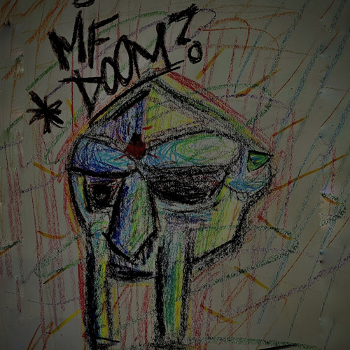 Hoe Cakes (Sped Up) - MF DOOM