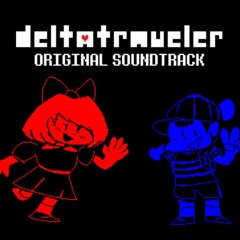 Smiles and Travels - DELTATRAVELER Original Soundtrack